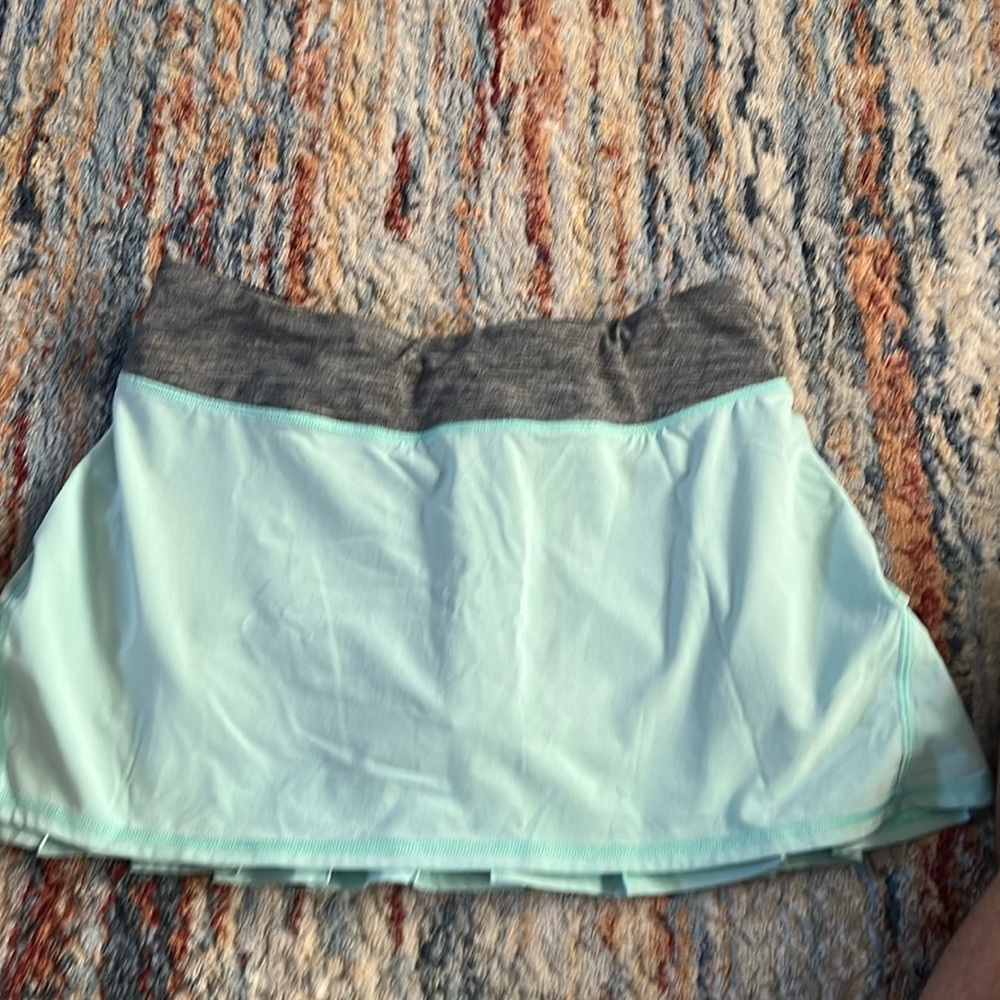 Lululemon skirt